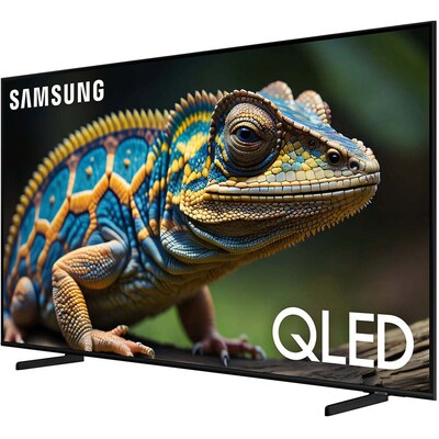 Samsung Q60D 43” Smart QLED 4K UHD TV (QN43Q60DAFXZA)