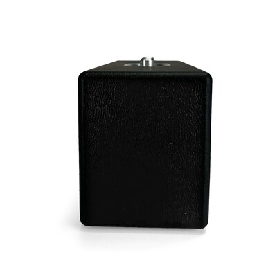 Victor VAS-3003 Portable Wireless Bluetooth Speaker, Black (VAS-3003-BK)
