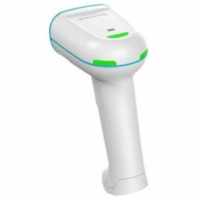 Honeywell Xenon Ultra 1962HHD-5USB-9BF Barcode Scanner, Handheld