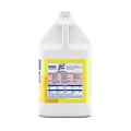 Lysol Professional Disinfecting Deodorizing Cleaner, Concentrate, Lemon Scent, 128 oz. (3624176334)