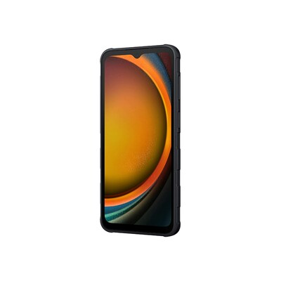 Samsung Galaxy XCover7 Pro 5G Unlocked Cell Phone, 128GB, Black (SM-G766UZKFN14)