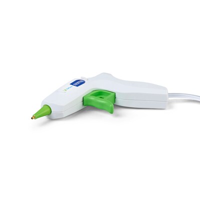 AdTech High Temp Glue Gun Mini Size, White (2003K)