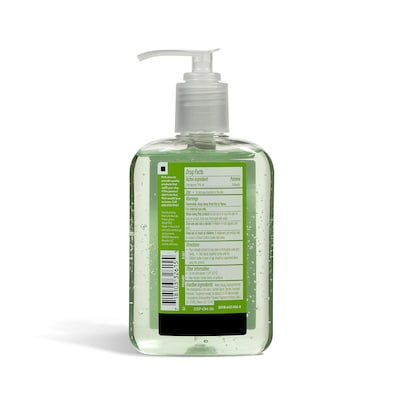 Perk™ Instant Hand Sanitizer, 8 oz. (PK55489)