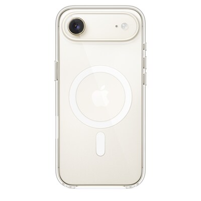 Apple MagSafe Phone Case for iPhone 17 Air, Frost (MGH34LL/A)