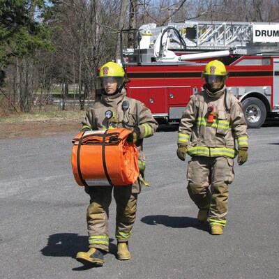 Quick Dam Universal Water Force Flood Control Dam (QDWGWL-2650)