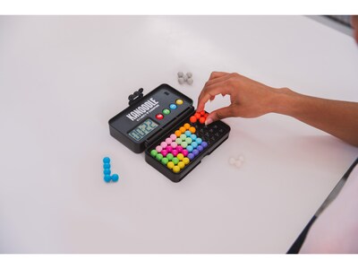 Educational Insights Kanoodle Ultimate Champion Puzzle Game (3084)