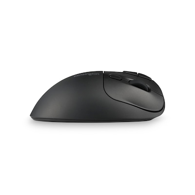 Kensington ProFit Ergo TB450 Wireless Optical Bluetooth & USB Trackball, Black/Blue (K72194WW)
