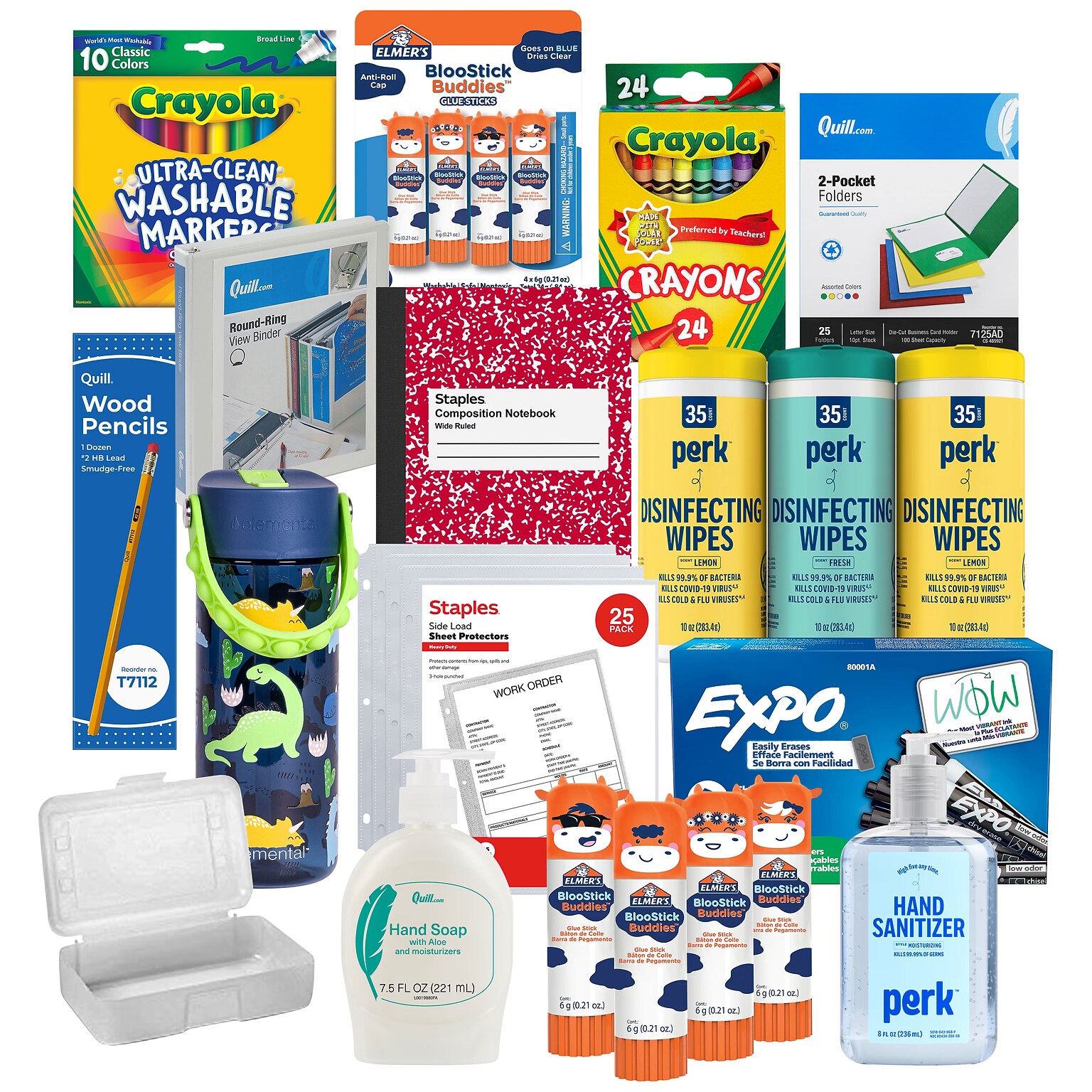 Miss. Weavers Classroom Bundle