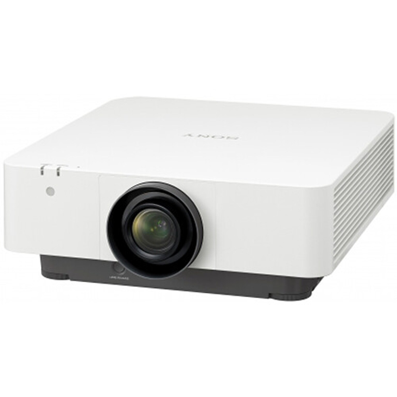 Sony VPL-FHZ80 Series 6,000-Lumen WUXGA 3LCD Laser Projector, White (VPLFHZ80/W)