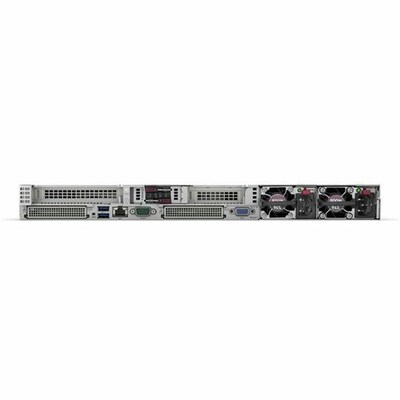 HPE ProLiant DL360 Gen11 1U Server Rack, Intel Xeon Gold 5515+, 3.20 GHz (P83287-005)