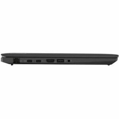 Lenovo Thinkpad P14s Gen 4 14" Laptop, Intel Core i7-1360P, 16GB Memory, 512GB SSD, Windows 11 Pro (21HF000AUS)
