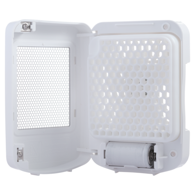 Fresh Products Ourfresh Air Freshener Dispenser, White (OFCAB-F-000I012M)