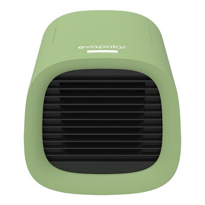 Evapolar evaCHILL Portable Evaporative Cooler, Green (EVPECGRN)