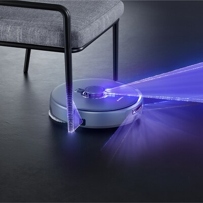 Narwal Freo Z Ultra Robot Vacuum and Mop (CPZDA000490000)