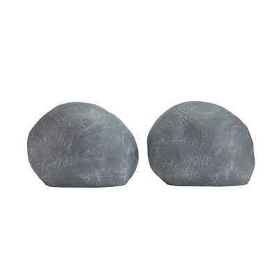 Emerson ERS-2000 Mini Pebbles Bluetooth Waterproof Rock Speakers (ERS-2000)