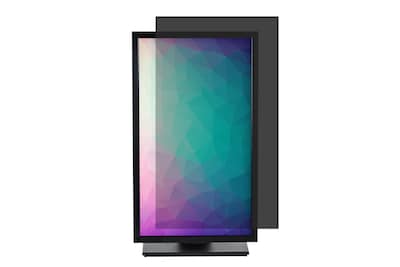 Kensington Direct Attach Privacy Screens for Monitors, 21.5, 16:9 Ratio (RM215A169A)