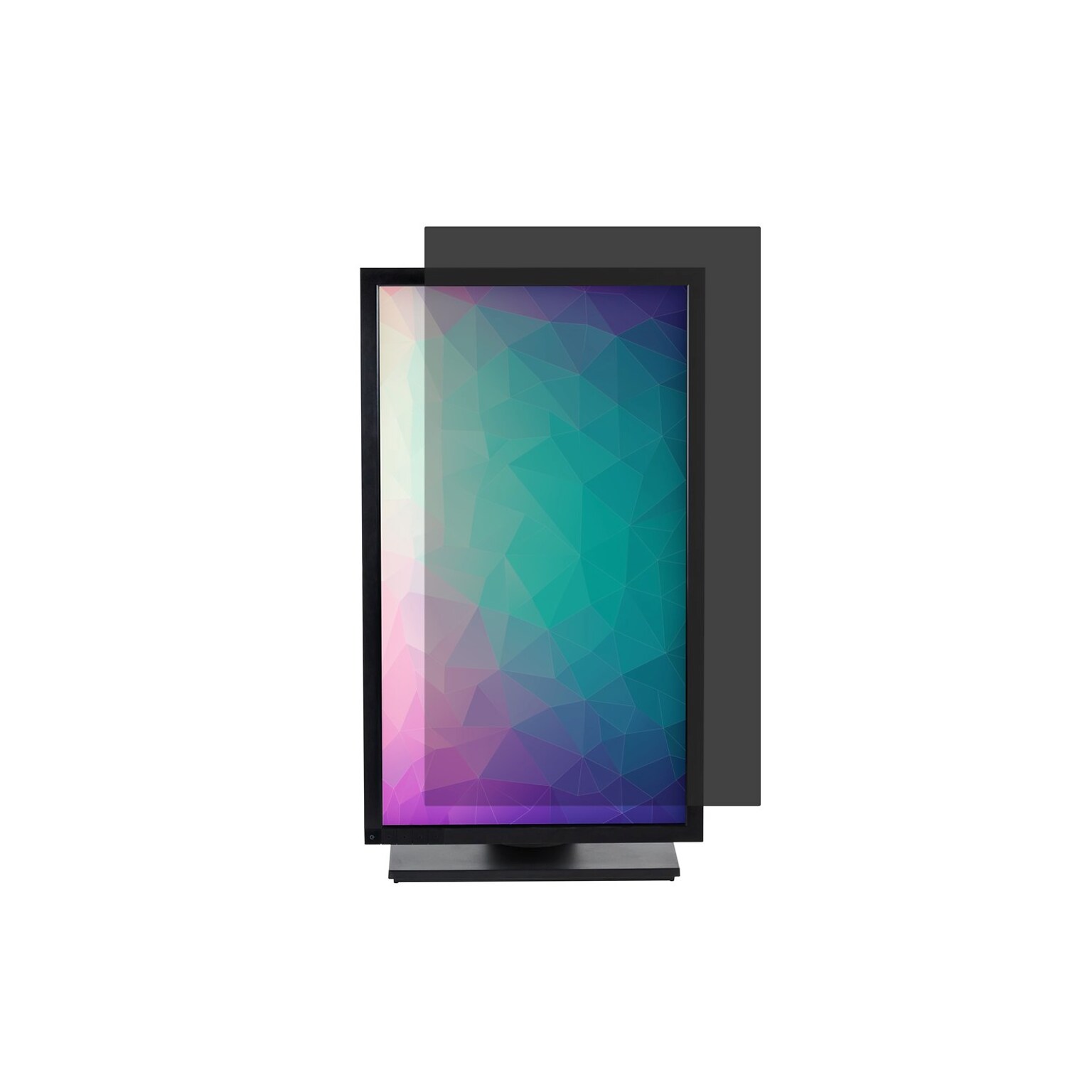 Kensington Direct Attach Privacy Screens for Monitors, 21.5, 16:9 Ratio (RM215A169A)
