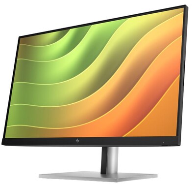 HP 24 75 Hz LCD Monitor (6N4D0AA#ABA)