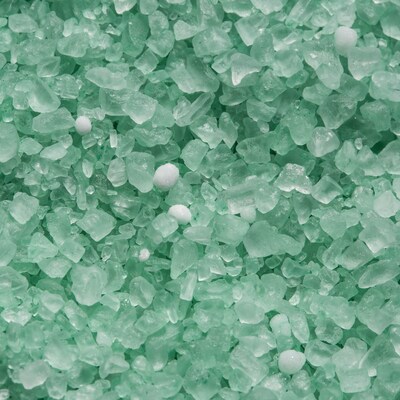 Snow Joe Premium Pet Friendly Ice Melt Crystals, 25 lb. Bag (MELT25EB)