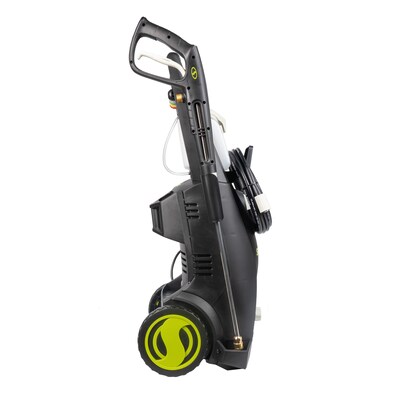 Sun Joe Pressure Joe Electric Pressure Washer; 2030 PSI 1.76 GPM 14.5-Amp (SPX3000)