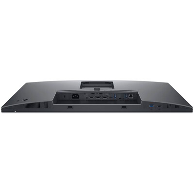 Dell 27" Full HD 100 Hz USB-C Hub Monitor, Matte Black/ Silver (P2725HE)