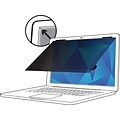 3M Anti-Glare Privacy Filter & Screen Protector for 12.5 Widescreen Monitor with COMPLY Attachment S