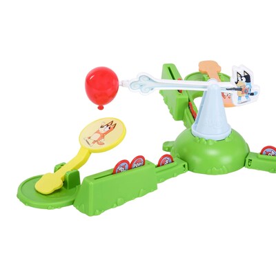 Bluey Keepy Uppy Children's Game (90973-6)