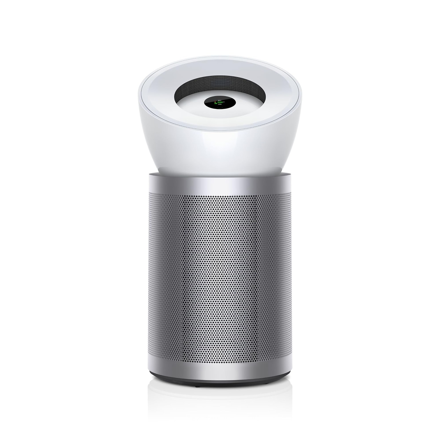 Dyson BP06 HEPA Tower Air Purifier, 2-Speed, White/Silver (433449-01)