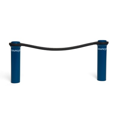 Bouncy Bands for Desk, Blue (BBABBDB)