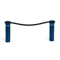 Bouncy Bands for Desk, Blue (BBABBDB)