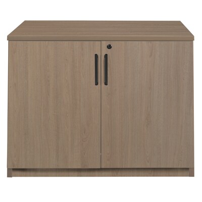 Regency Legacy 29" Office Storage Cabinet, Noble Oak (LSC2935NO)