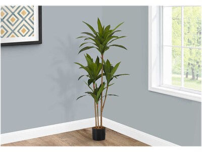 Monarch Specialties Inc. Dracaena in Pot (I 9543)