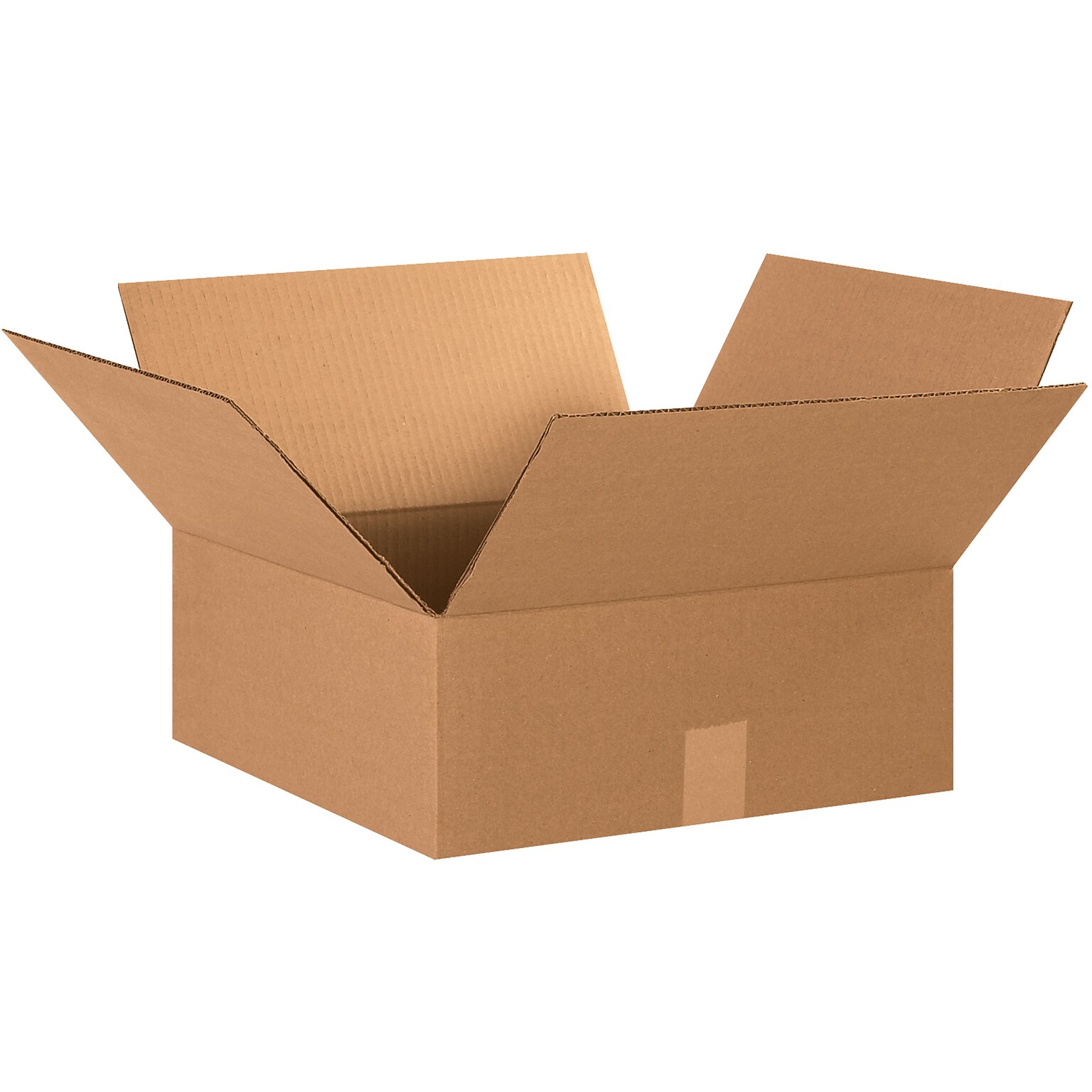 15 x 15 x 6 Shipping Boxes, 32 ECT, 25/Bundle (BS151506)