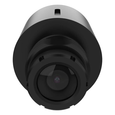 Axis F2105-RE Indoor/Outdoor 8-Camera Standard Sensor, Black (02640-021)