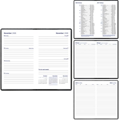 Custom Duo Essence Work Weekly
