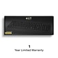 NXT Technologies™ Keyboard, Black (NX60880)