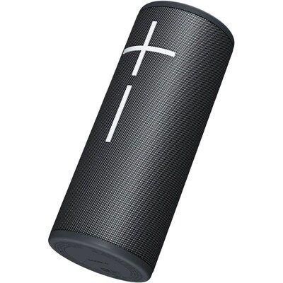 Ultimate Ears BOOM 4 Wireless Portable Bluetooth Speaker, Active Black (984-001963)