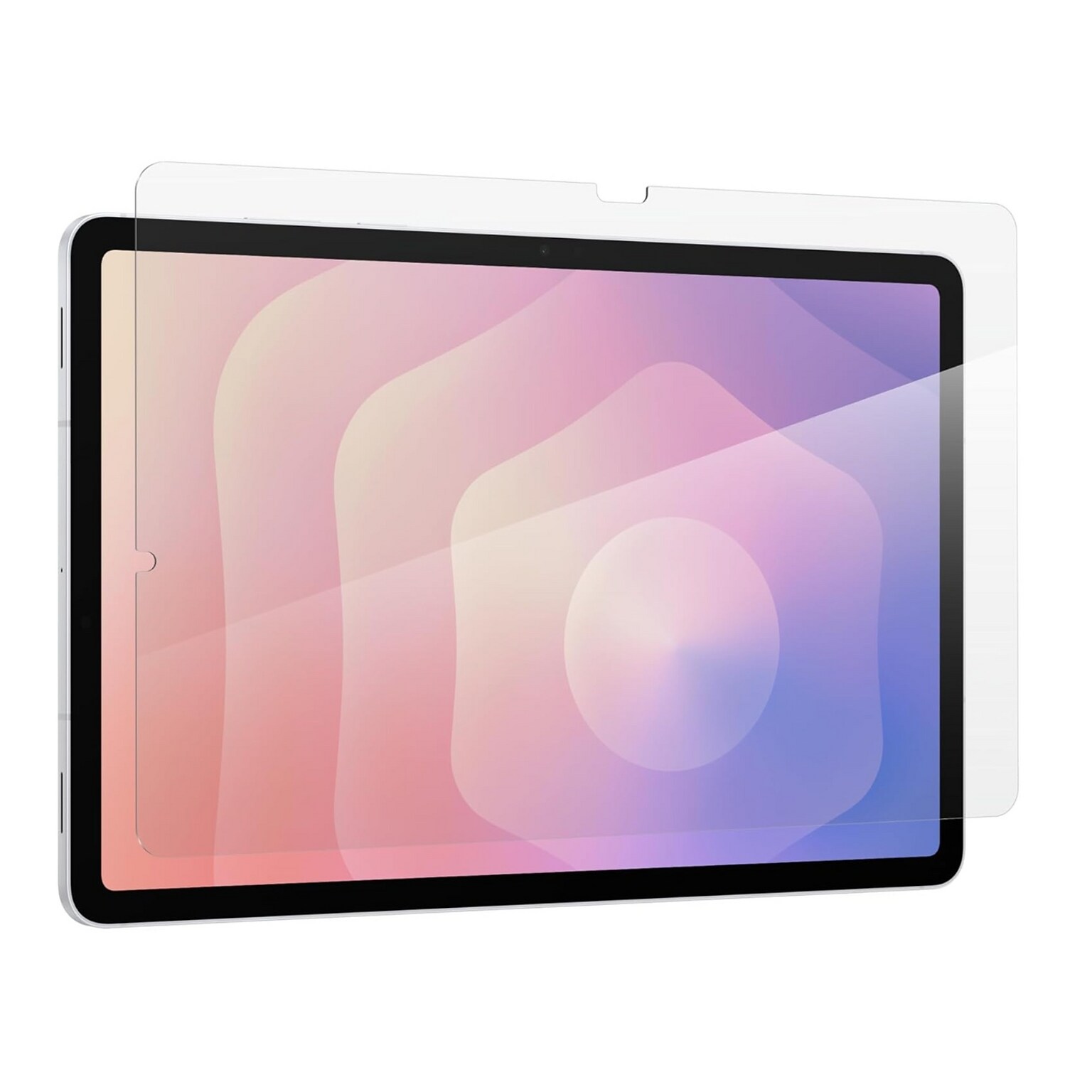 Zagg Glass Elite Scratch-Resistant Tempered Glass Screen Protector for Samsung Galaxy Tab S11 (200120483)