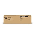 HP Y506L Yellow Toner Cartridge for Samsung CLT-Y506L (SU515), Samsung-branded printer supplies are