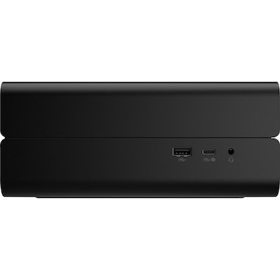 HP Z2 Mini G1a Desktop Computer, Ryzen AI Max PRO 380, Radeon 8040S, 32GB RAM, 1TB SSD, Windows 11 Pro (BN4F6UT#ABA)