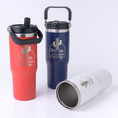 POD SWING HANDLE 30 OZ
