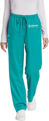 WINK WOMENS WORKFLEX CARGO PANT