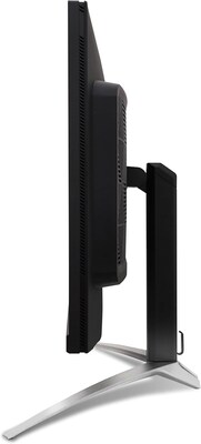 Acer Nitro XV3 31.5" 180Hz LED Gaming Monitor, Black (UM.JX3AA.303)