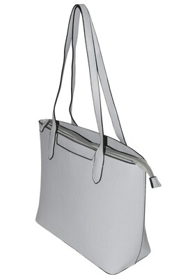Nicci Tote Bag, Grey (NH01-GRY)