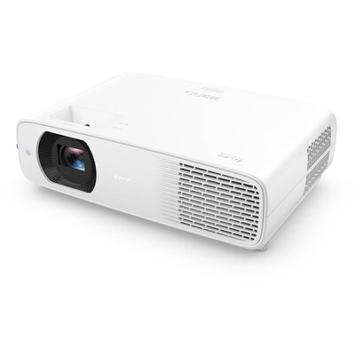BenQ Wireless DLP Business Projector, Black (LH750)