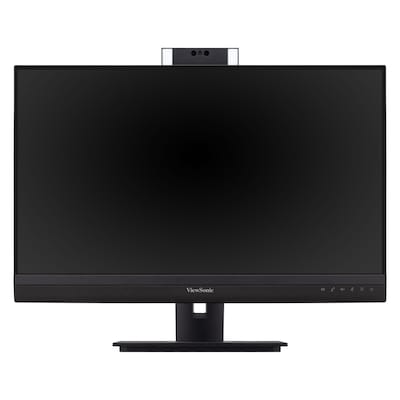 ViewSonic 27" 100 Hz LCD QHD Business Monitor (VG2757V-2K)