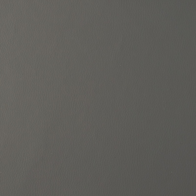 Serta Essentials Armless Ergonomic Bonded Leather/Mesh Swivel Task Chair, Gray (48740A)