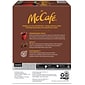 McCafe Premium Roast Decaf Coffee Keurig® K-Cup® Pods, Medium Roast, 24/Box (5000201380)