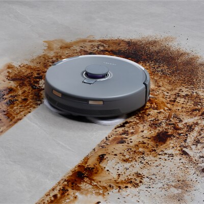 Narwal Freo Z Ultra Robot Vacuum and Mop (CPZDA000490000)
