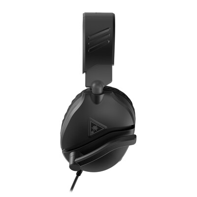 Turtle Beach Recon 70 3.5mm Gaming Headset, Xbox, PlayStation, PC, Nintendo Switch, Black (TBS-2001-05)